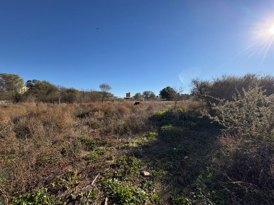 Commercial Property for Sale in Bloemhof North West